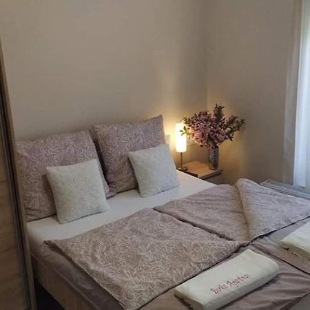 Barka Apartman Nagykanizsa Ngoại thất bức ảnh