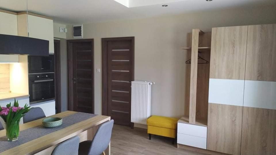 Barka Apartman Nagykanizsa Ngoại thất bức ảnh